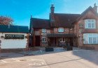 The Rose and Crown in Bulford