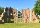 Harvard Park in Amesbury