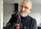 Man with stage 4 pancreatic cancer hopes to create peaceful retreat for families affected by cancer