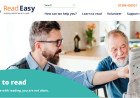 Read Easy South & East Wiltshire