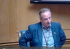 Formal complaint raises questions over Wiltshire Council leader’s business interests