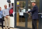 Pitton Community Store opens its doors following community effort