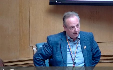 Formal complaint raises questions over Wiltshire Council leader’s business interests
