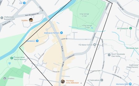 Section 35 dispersal order implemented in Melksham