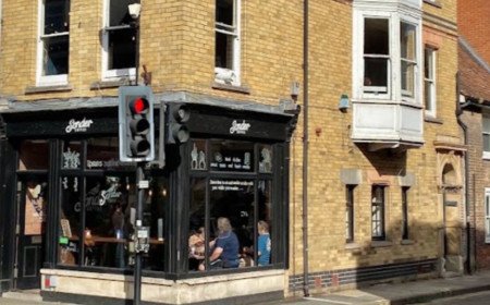 Sonder Coffee