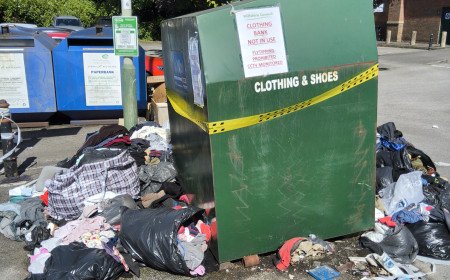 Council warns