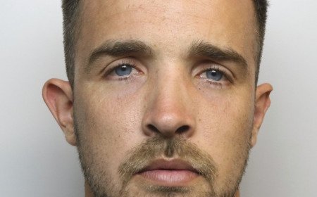 Man jailed after approaching schoolgirl in breach of Sexual Harm Prevention Order