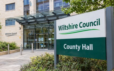 Wiltshire Council Reports Progress on Roads, Housing and Public Services