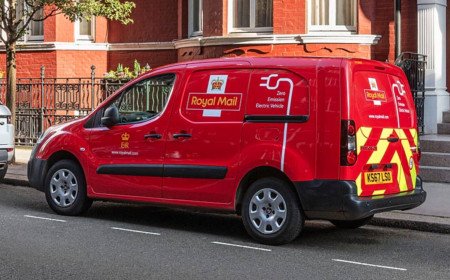 Royal Mail