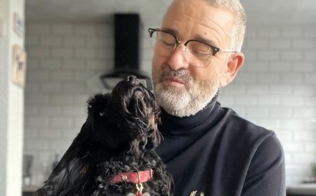 Man with stage 4 pancreatic cancer hopes to create peaceful retreat for families affected by cancer