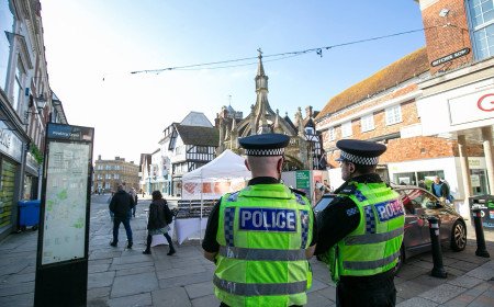 Wiltshire Police