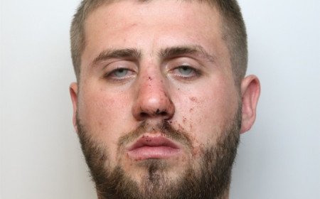 Dangerous driver jailed after "some of the worst driving" officers have ever witnessed