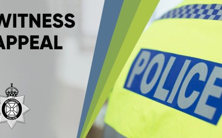 Police Appeal