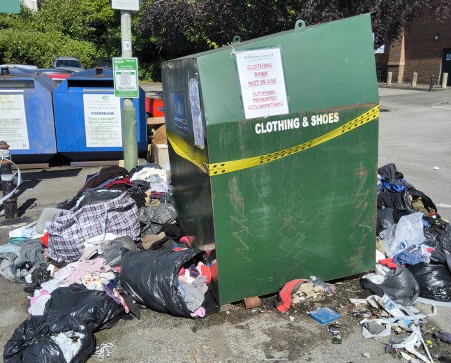 Council warns