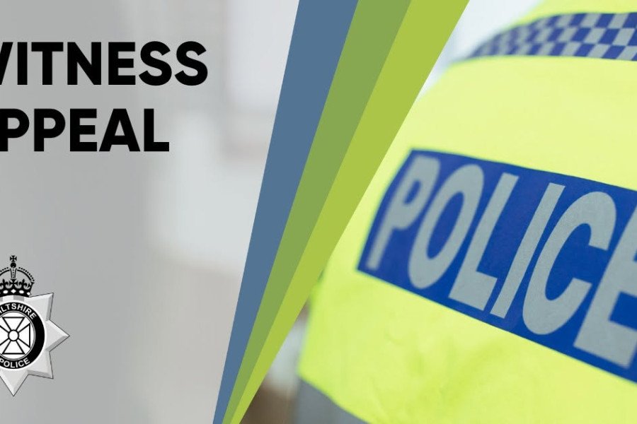 Police Appeal